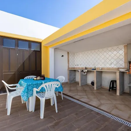 Casa Da Lua Sagres