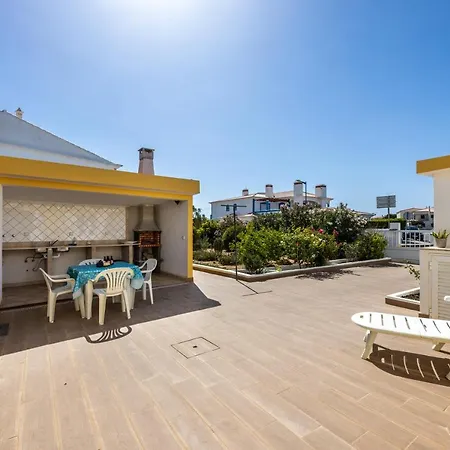 Casa Da Lua Sagres