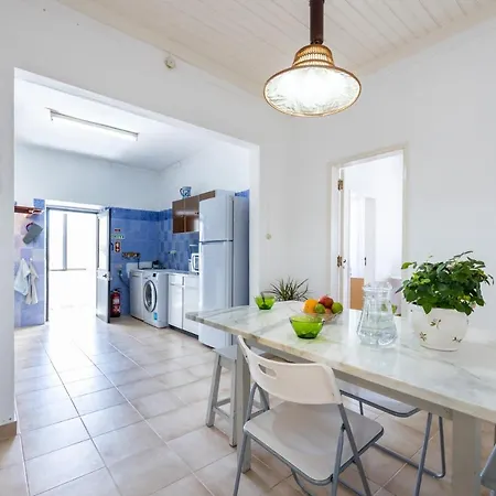 Casa Da Lua Casa vacanze *