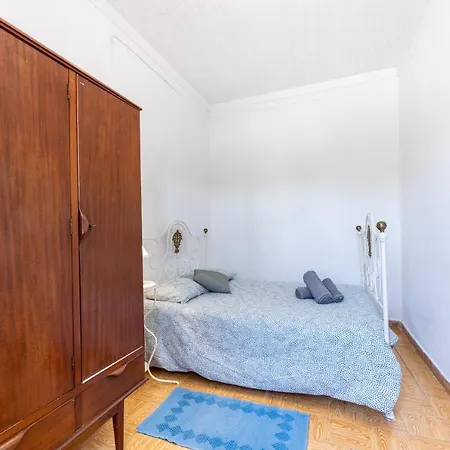 Casa Da Lua * Sagres