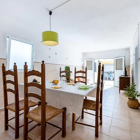 Casa vacanze Casa Da Lua *