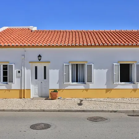 Casa vacanze Casa Da Lua Sagres
