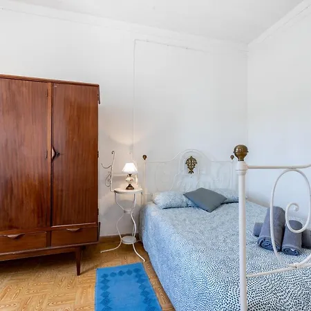 Casa vacanze Casa Da Lua