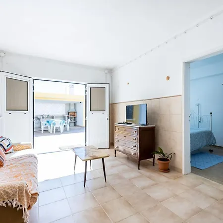 Casa Da Lua * Sagres