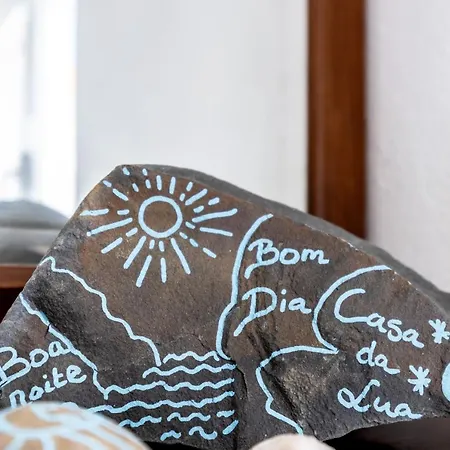 Casa Da Lua * Sagres